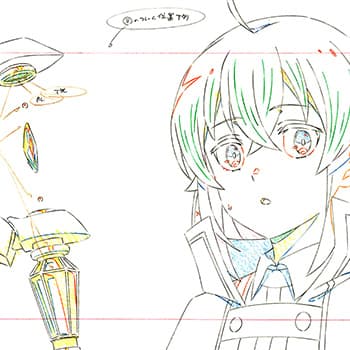 アイテム詳細画像