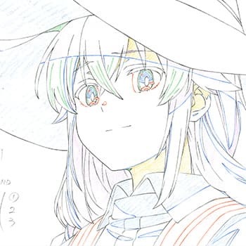 サステナブル原画「無職転生」#02_C136