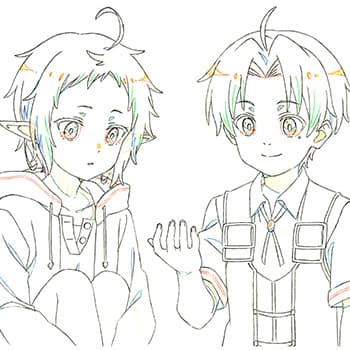 サステナブル原画「無職転生」#03_C165