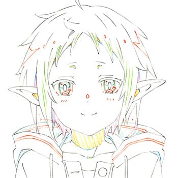 サステナブル原画「無職転生」#03_C285