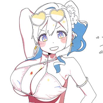 サステナブル原画「おにまい」#03_C096