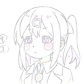 サステナブル原画「おにまい」#05_C215