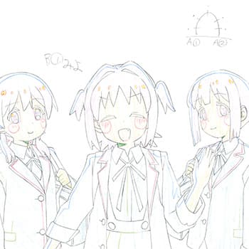 サステナブル原画「おにまい」#06_C043