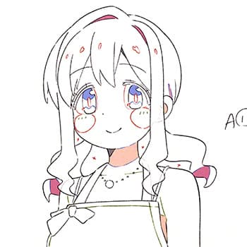 サステナブル原画「おにまい」#07_C185