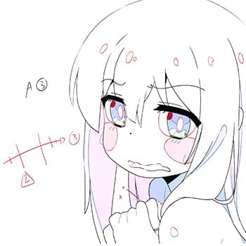 サステナブル原画「おにまい」#08_C074