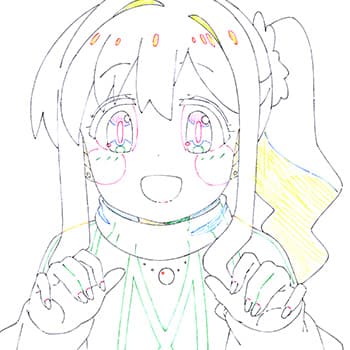 サステナブル原画「おにまい」#10_C044