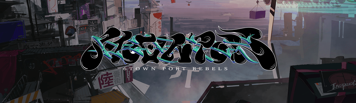 6town Port Rebels