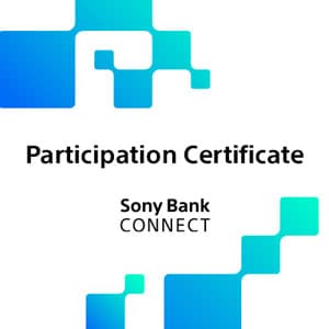 @Certificate_SonyBankのストアアイコン