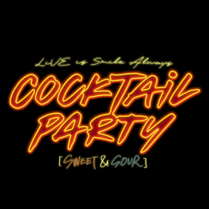 @COCKTAiLPARTYのストアアイコン