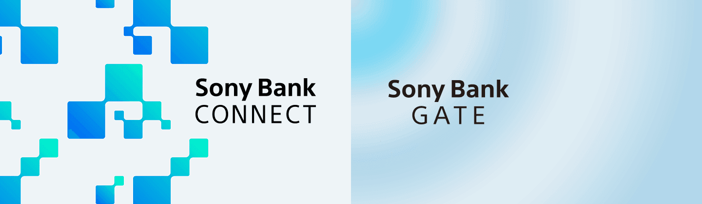 Sony Bank GATE 出資特典NFT
