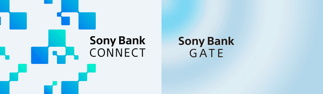 Sony Bank GATE 出資特典NFT