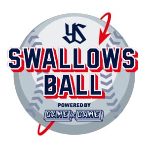 @SwallowsBallのストアアイコン