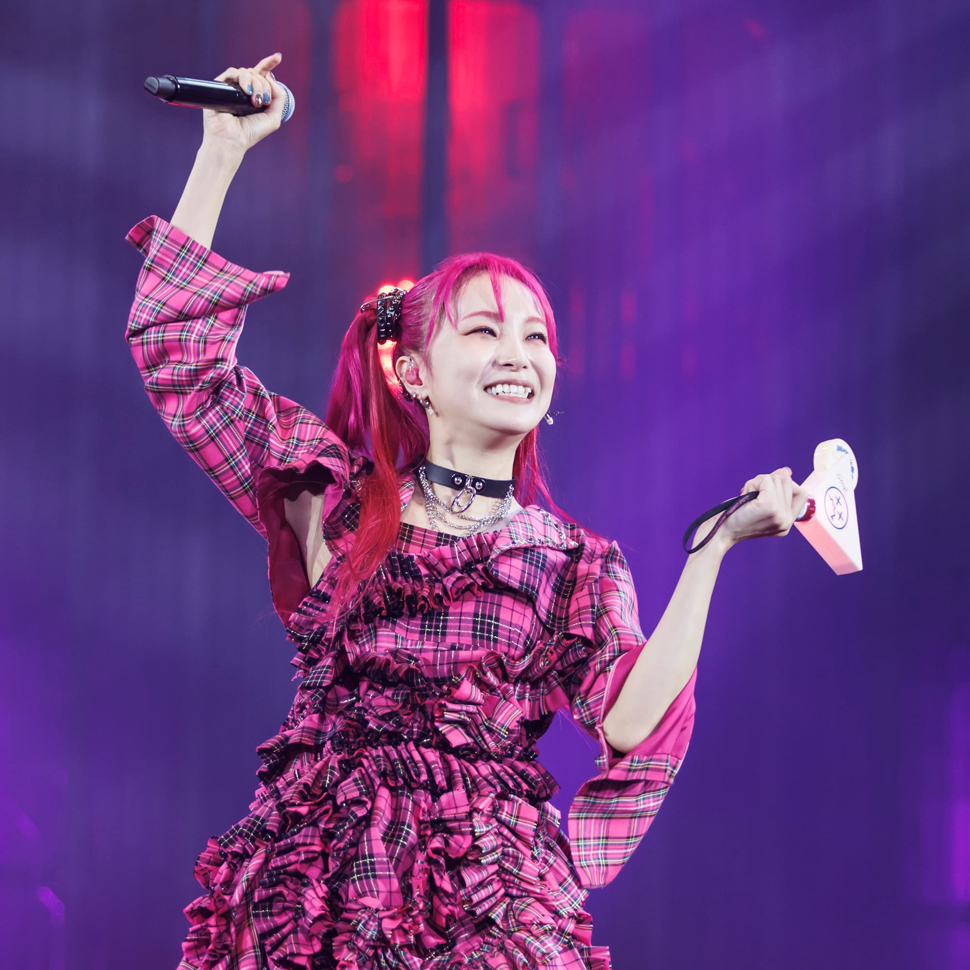 COCKTAiL PARTY ライブフォト #Osaka