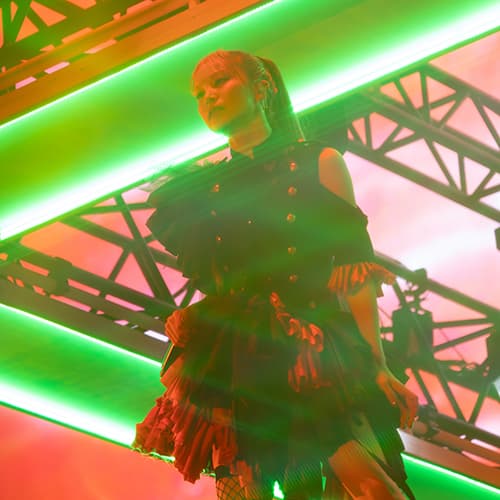 COCKTAiL PARTY ライブフォト #Aichi