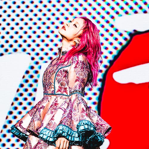 COCKTAiL PARTY ライブフォト #Kanagawa