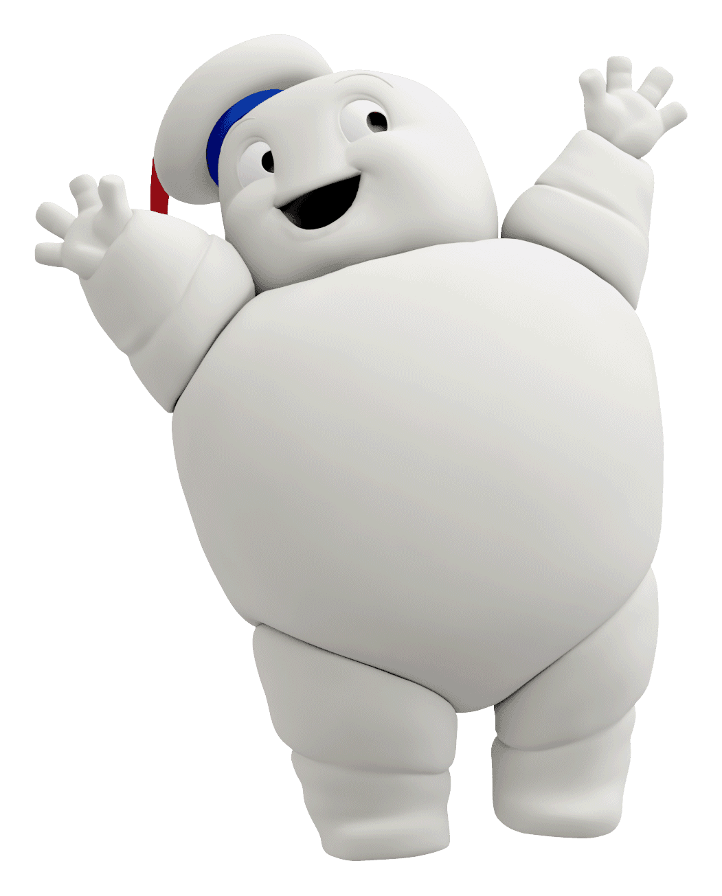 Mini-Puft