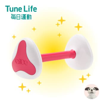 aibo 限定デジタルアイテム（アイボーン）