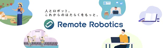 Remote Robotics NFT Collection